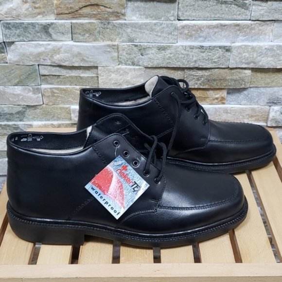 Rieker Men's 072 40 Michael Boot - Picture 5 of 9